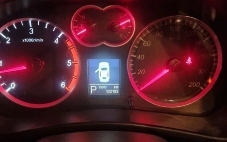 Great Wall Hover H5, 2011 год, 690 000 рублей, 8 фотография