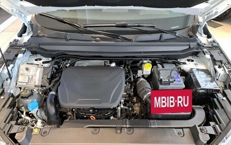 Haval Jolion, 2023 год, 2 181 000 рублей, 13 фотография