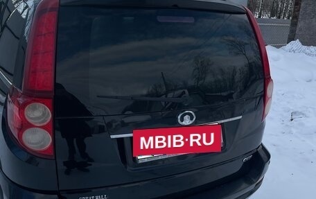 Great Wall Hover H5, 2011 год, 690 000 рублей, 5 фотография