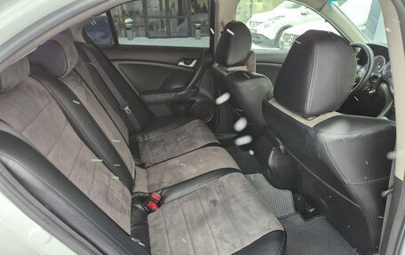 Honda Accord VIII рестайлинг, 2012 год, 960 000 рублей, 8 фотография