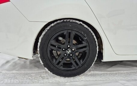 Honda Accord VIII рестайлинг, 2012 год, 960 000 рублей, 12 фотография