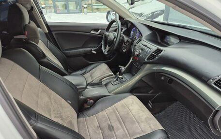 Honda Accord VIII рестайлинг, 2012 год, 960 000 рублей, 7 фотография