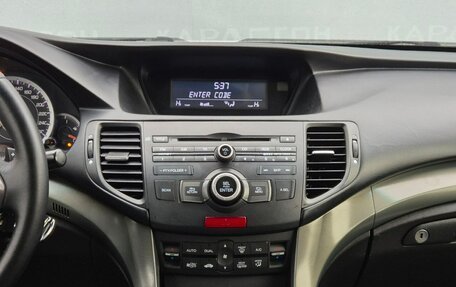 Honda Accord VIII рестайлинг, 2012 год, 960 000 рублей, 10 фотография