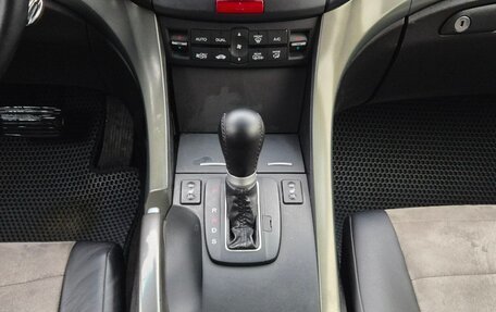 Honda Accord VIII рестайлинг, 2012 год, 960 000 рублей, 11 фотография