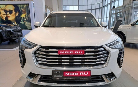 Haval Jolion, 2023 год, 2 181 000 рублей, 6 фотография