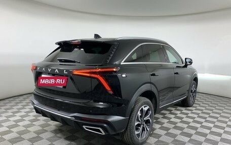 Haval F7, 2026 год, 3 099 000 рублей, 5 фотография