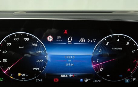 Mercedes-Benz GLC, 2023 год, 6 950 000 рублей, 6 фотография