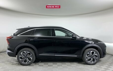 Haval F7, 2026 год, 3 099 000 рублей, 4 фотография