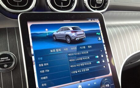 Mercedes-Benz GLC, 2023 год, 6 950 000 рублей, 13 фотография