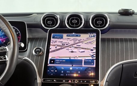 Mercedes-Benz GLC, 2023 год, 6 950 000 рублей, 11 фотография