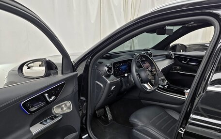 Mercedes-Benz GLC, 2023 год, 6 950 000 рублей, 9 фотография