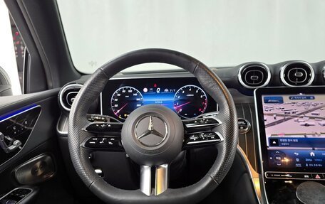 Mercedes-Benz GLC, 2023 год, 6 950 000 рублей, 10 фотография