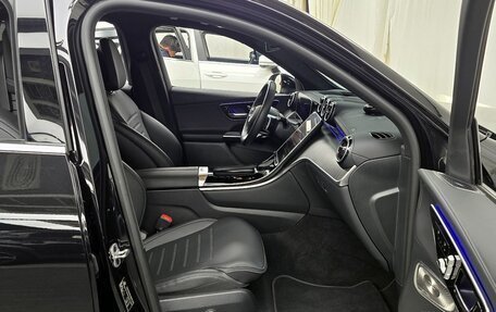 Mercedes-Benz GLC, 2023 год, 6 950 000 рублей, 16 фотография