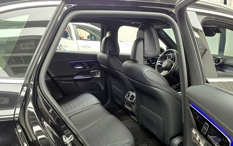 Mercedes-Benz GLC, 2023 год, 6 950 000 рублей, 17 фотография