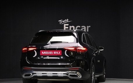 Mercedes-Benz GLC, 2023 год, 6 950 000 рублей, 3 фотография