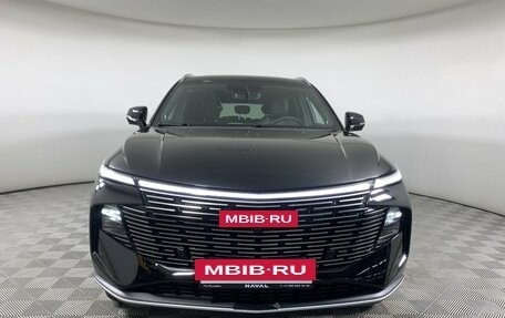 Haval F7, 2026 год, 3 099 000 рублей, 2 фотография