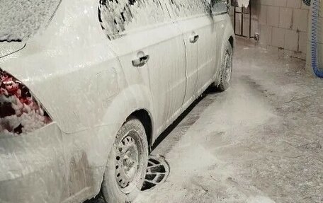 Chevrolet Aveo III, 2011 год, 380 000 рублей, 3 фотография