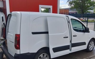 Peugeot Partner II рестайлинг 2, 2011 год, 770 000 рублей, 1 фотография