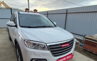 Haval H6, 2019 год, 1 170 000 рублей, 1 фотография