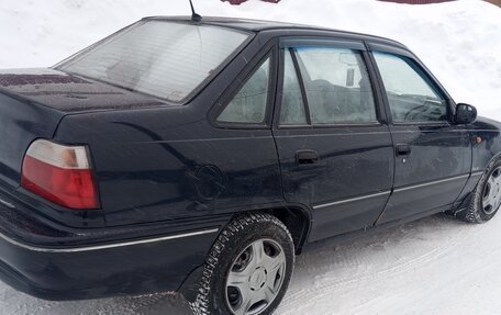 Daewoo Nexia I рестайлинг, 2008 год, 127 000 рублей, 1 фотография