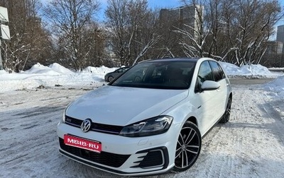 Volkswagen Golf VII, 2019 год, 2 600 000 рублей, 1 фотография