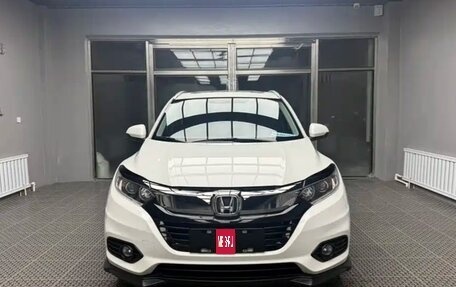 Honda Vezel, 2022 год, 1 600 000 рублей, 1 фотография