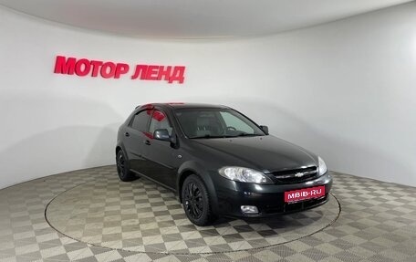 Chevrolet Lacetti, 2012 год, 550 000 рублей, 1 фотография