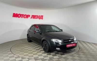 Chevrolet Lacetti, 2012 год, 550 000 рублей, 1 фотография
