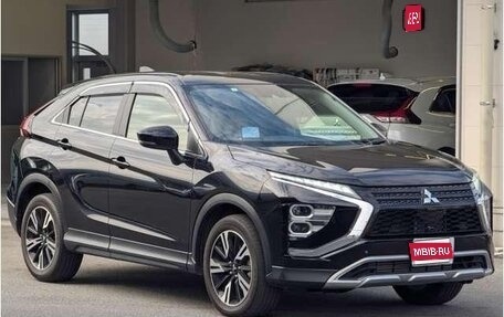 Mitsubishi Eclipse Cross, 2022 год, 1 750 009 рублей, 1 фотография