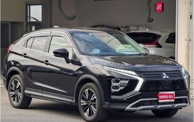 Mitsubishi Eclipse Cross, 2022 год, 1 750 009 рублей, 1 фотография