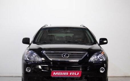 Lexus RX II рестайлинг, 2008 год, 1 359 000 рублей, 1 фотография