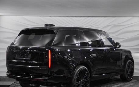 Land Rover Range Rover IV рестайлинг, 2025 год, 32 900 000 рублей, 3 фотография