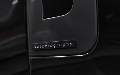 Land Rover Range Rover IV рестайлинг, 2025 год, 32 900 000 рублей, 9 фотография