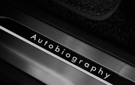 Land Rover Range Rover IV рестайлинг, 2025 год, 32 900 000 рублей, 12 фотография