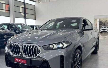 BMW X6, 2023 год, 9 799 000 рублей, 1 фотография