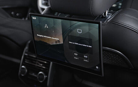 Land Rover Range Rover IV рестайлинг, 2025 год, 32 900 000 рублей, 28 фотография