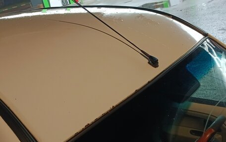 Renault Kangoo II рестайлинг, 2008 год, 235 000 рублей, 12 фотография