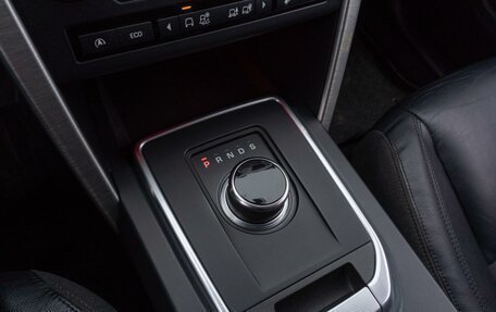 Land Rover Discovery Sport I рестайлинг, 2016 год, 1 799 000 рублей, 19 фотография