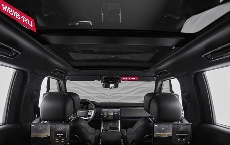 Land Rover Range Rover IV рестайлинг, 2025 год, 32 900 000 рублей, 26 фотография