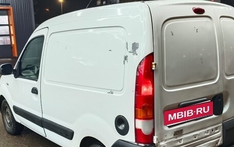 Renault Kangoo II рестайлинг, 2008 год, 235 000 рублей, 5 фотография