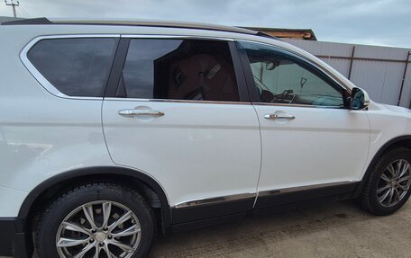 Haval H6, 2019 год, 1 170 000 рублей, 5 фотография