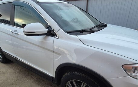 Haval H6, 2019 год, 1 170 000 рублей, 2 фотография