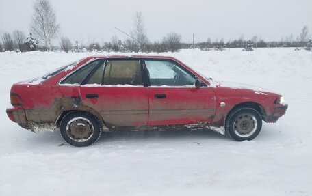 Toyota Carina, 1990 год, 90 000 рублей, 8 фотография