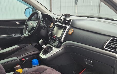 Haval H6, 2019 год, 1 170 000 рублей, 8 фотография