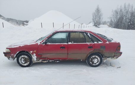 Toyota Carina, 1990 год, 90 000 рублей, 4 фотография