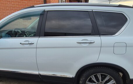 Haval H6, 2019 год, 1 170 000 рублей, 7 фотография