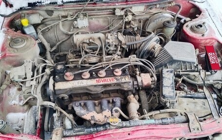 Toyota Carina, 1990 год, 90 000 рублей, 3 фотография