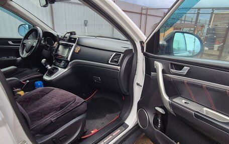 Haval H6, 2019 год, 1 170 000 рублей, 10 фотография