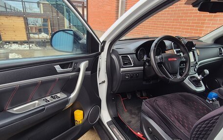 Haval H6, 2019 год, 1 170 000 рублей, 14 фотография