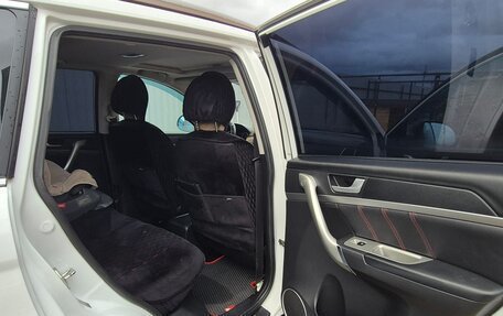 Haval H6, 2019 год, 1 170 000 рублей, 12 фотография